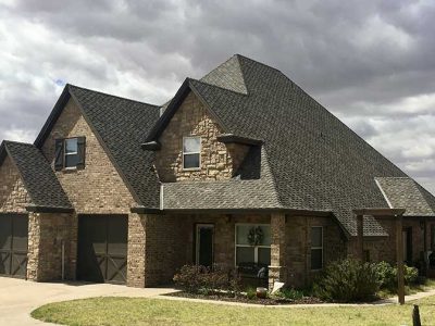 Composite Roofing Services